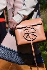 Details at Tory Burch RTW Spring 2018