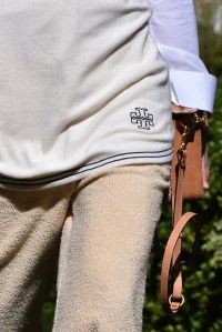 Details at Tory Burch RTW Spring 2018