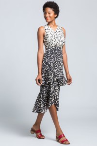 Tracy Reese RTW spring 2018