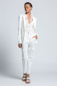 Tracy Reese RTW spring 2018