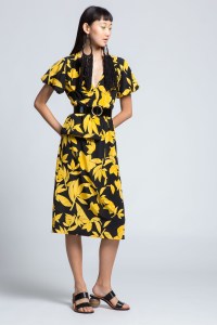 Tracy Reese RTW spring 2018