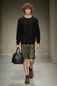 Trussardi RTW Spring 2018