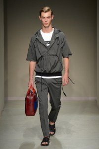 Trussardi RTW Spring 2018