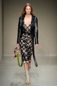 Trussardi RTW Spring 2018