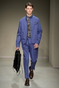 Trussardi RTW Spring 2018