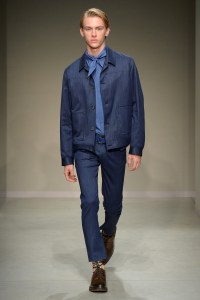 Trussardi RTW Spring 2018