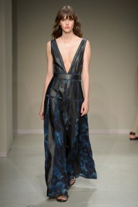 Trussardi RTW Spring 2018