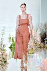 Ulla Johnson RTW Spring 2018