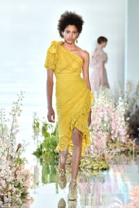 Ulla Johnson RTW Spring 2018