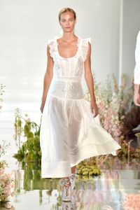 Ulla Johnson RTW Spring 2018