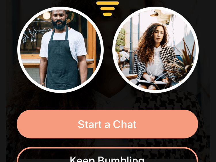 Bumble Launches Bumble Bizz for Networking