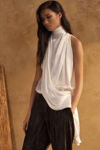 Urban Zen RTW Fall 2017