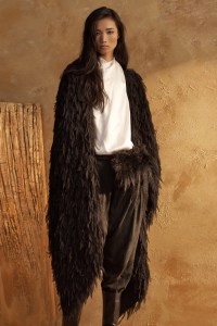 Urban Zen RTW Fall 2017