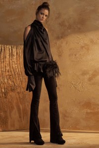 Urban Zen RTW Fall 2017