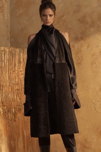 Urban Zen RTW Fall 2017