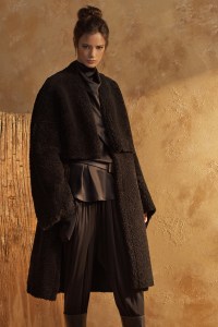 Urban Zen RTW Fall 2017