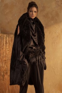 Urban Zen RTW Fall 2017