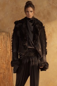 Urban Zen RTW Fall 2017