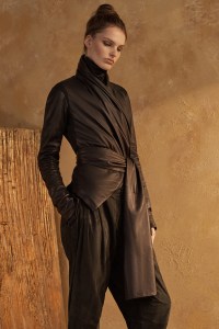 Urban Zen RTW Fall 2017