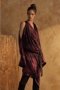 Urban Zen RTW Fall 2017