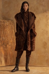 Urban Zen RTW Fall 2017
