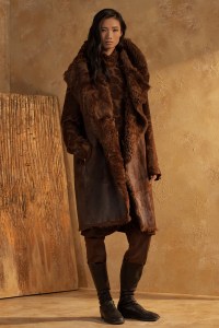 Urban Zen RTW Fall 2017