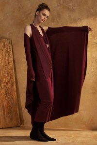 Urban Zen RTW Fall 2017