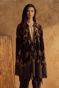 Urban Zen RTW Fall 2017