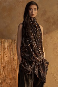 Urban Zen RTW Fall 2017