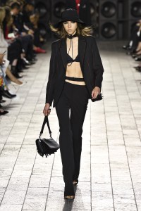 Versus Versace RTW Spring 2018