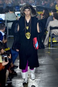 VFiles RTW Spring 2018