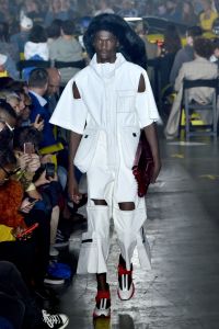 VFiles RTW Spring 2018