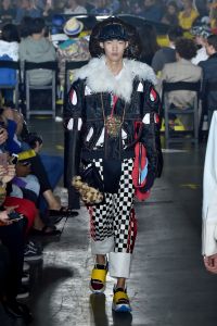 VFiles RTW Spring 2018