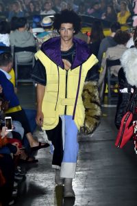 VFiles RTW Spring 2018