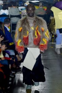 VFiles RTW Spring 2018