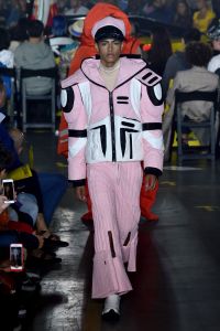 VFiles RTW Spring 2018