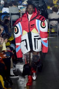 VFiles RTW Spring 2018