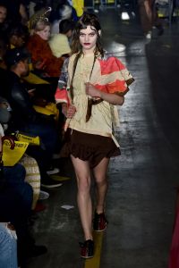 VFiles RTW Spring 2018
