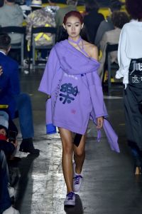 VFiles RTW Spring 2018