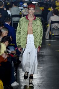 VFiles RTW Spring 2018