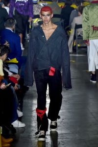 VFiles RTW Spring 2018