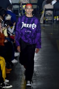 VFiles RTW Spring 2018