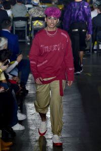 VFiles RTW Spring 2018