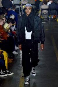 VFiles RTW Spring 2018