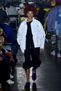 VFiles RTW Spring 2018