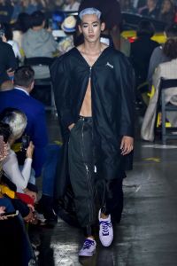 VFiles RTW Spring 2018