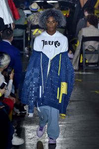 VFiles RTW Spring 2018