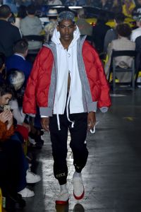 VFiles RTW Spring 2018