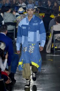 VFiles RTW Spring 2018