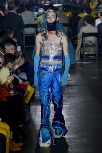 VFiles RTW Spring 2018